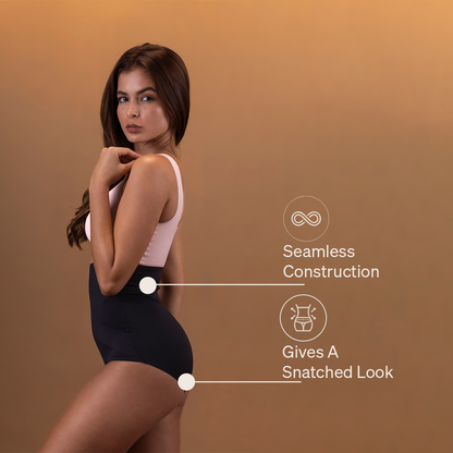 SculptEase High Rise Shaper