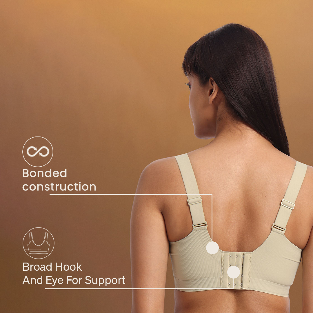 Feel-Good Everyday Bra