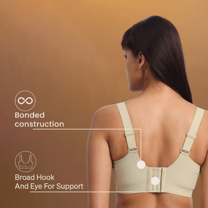 Feel-Good Everyday Bra