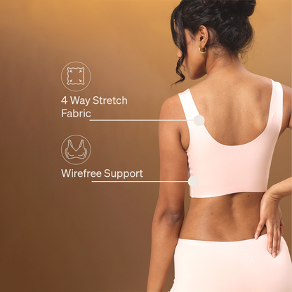Ultrasoft Bralette