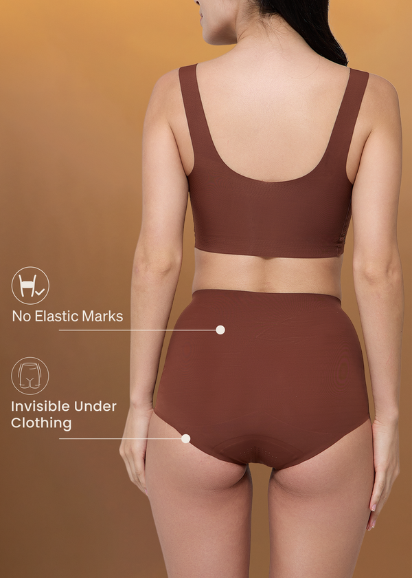 All Day Control Shaper