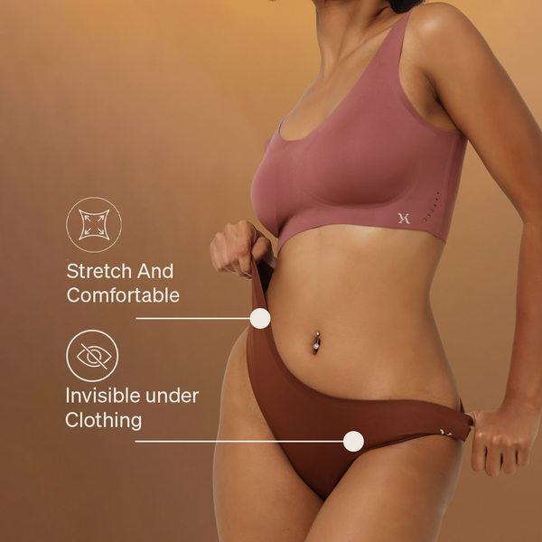 InvisiSoft Bikini