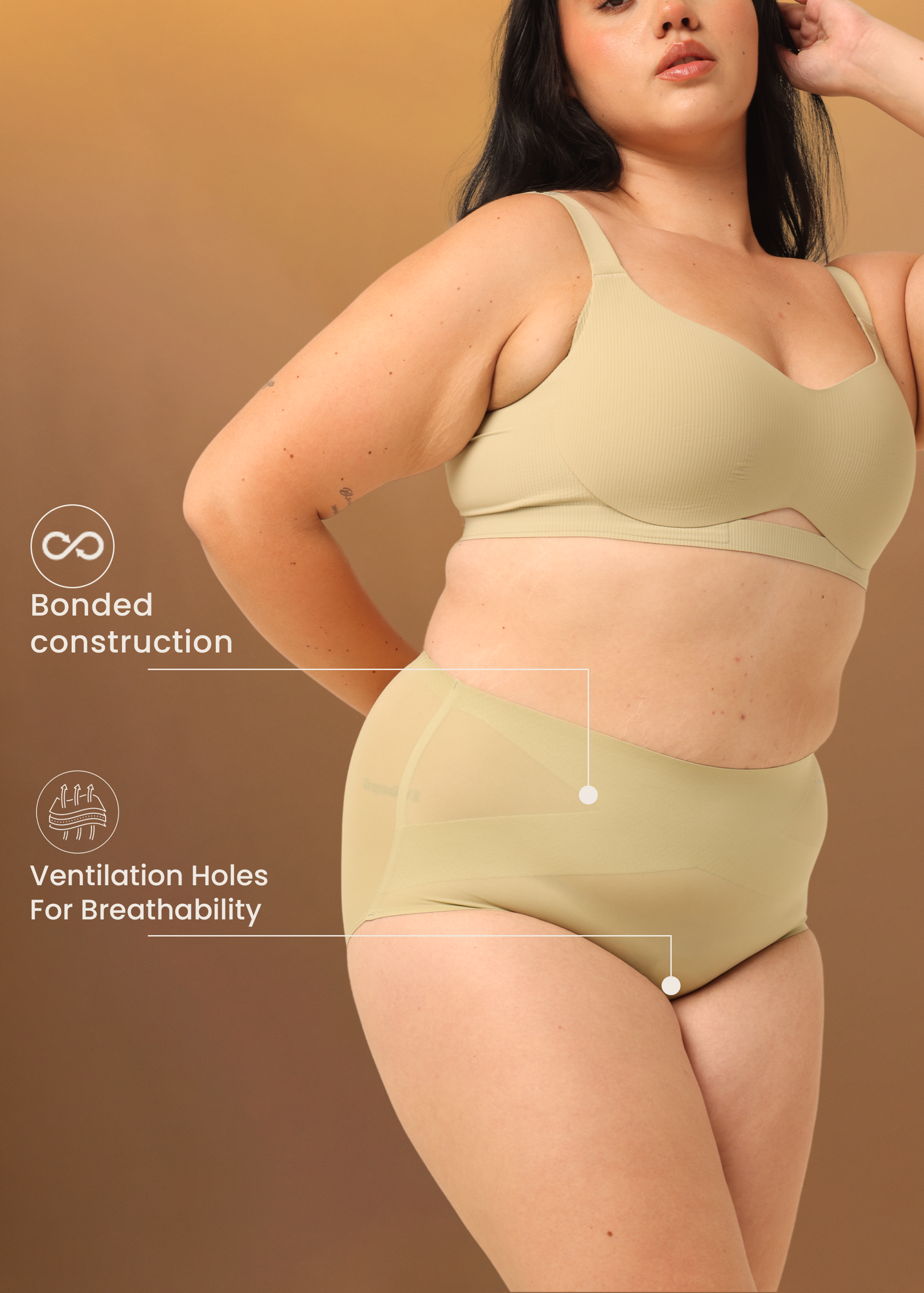 All Day Control Shaper