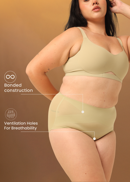 All Day Control Shaper