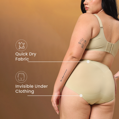 All Day Control Shaper