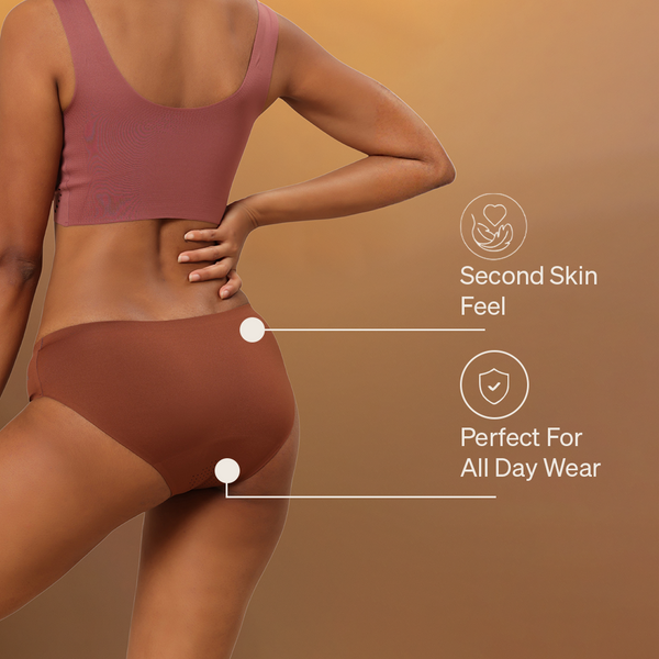 InvisiSoft Bikini