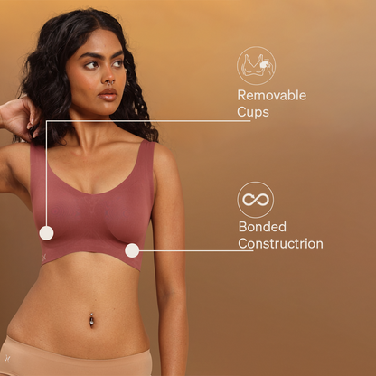 Ultrasoft Bralette