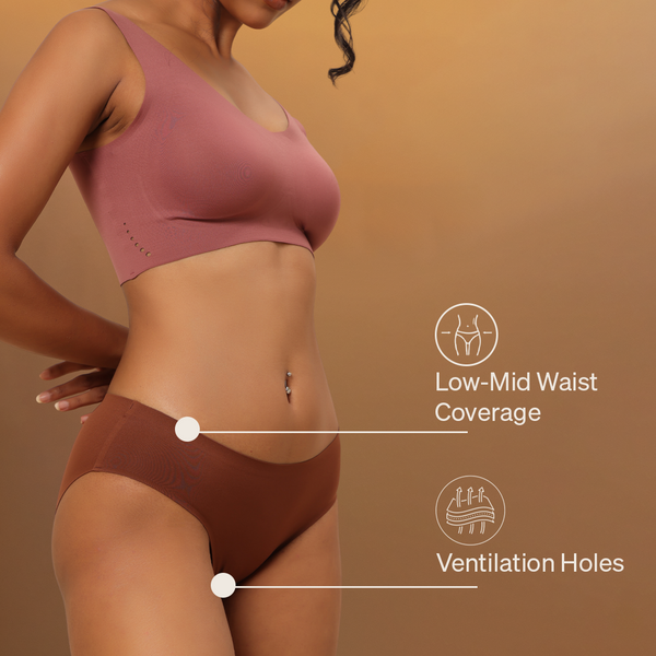 InvisiSoft Bikini