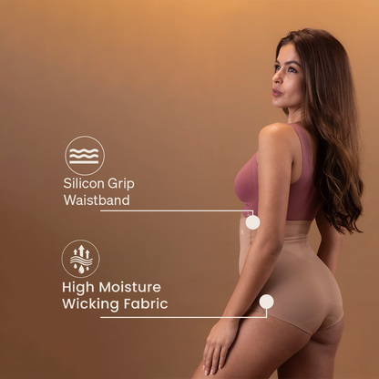 SculptEase High Rise Shaper