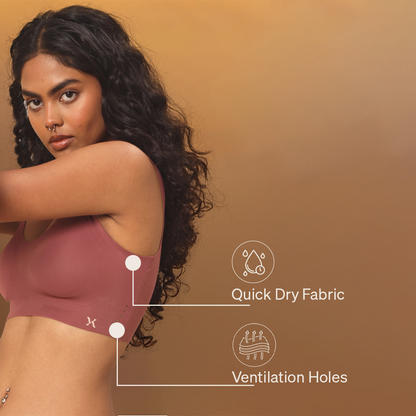 Ultrasoft Bralette