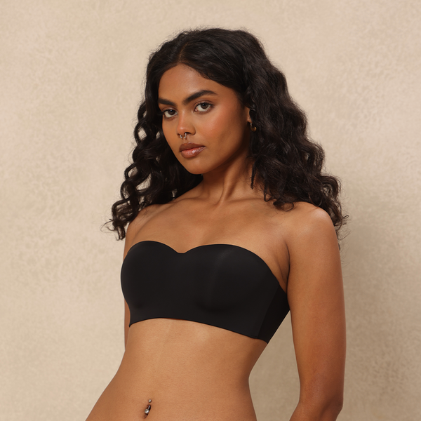 Multi-Way Strapless Bra