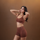 All Day Shaper Shorts