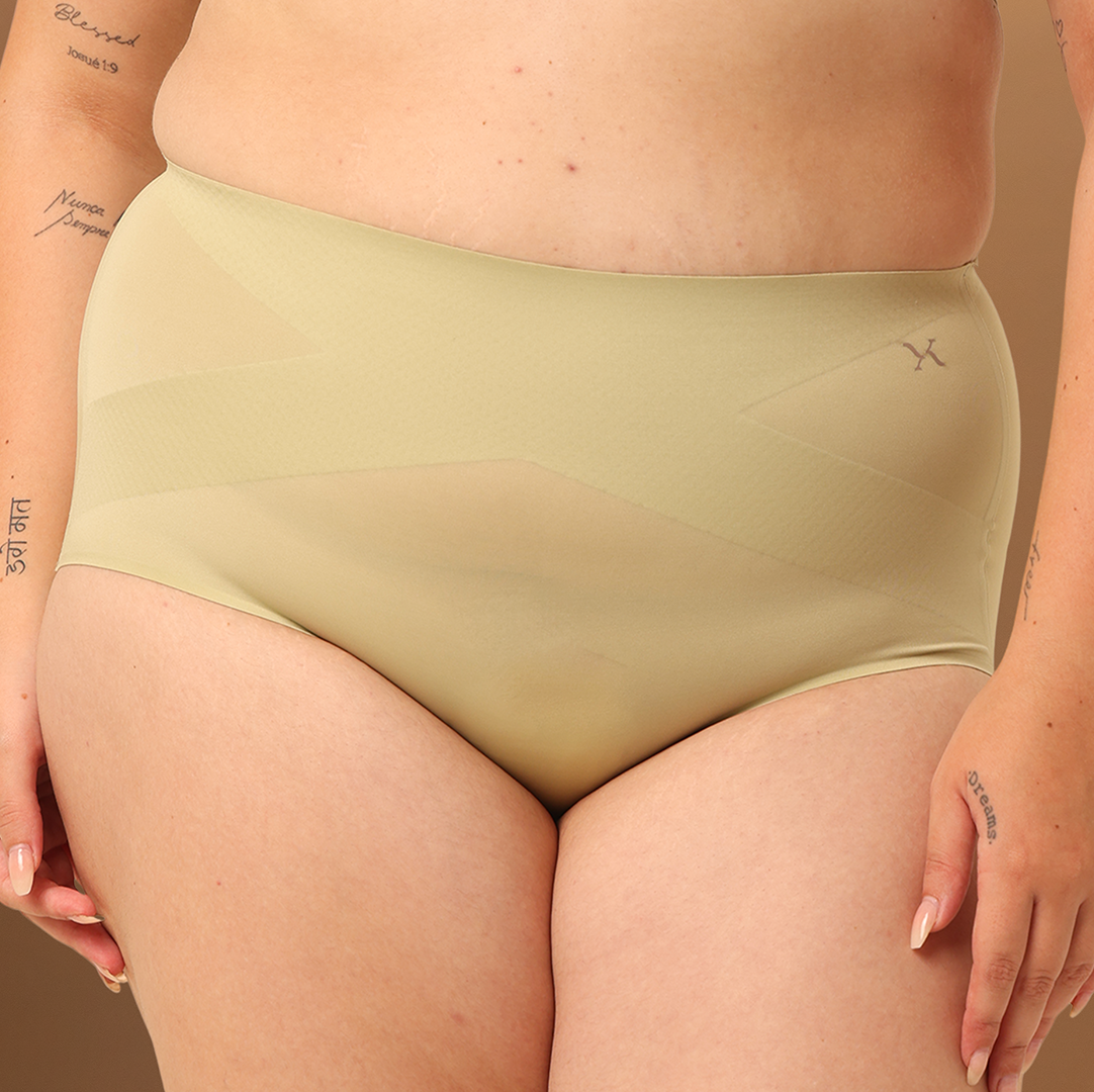 All Day Control Shaper