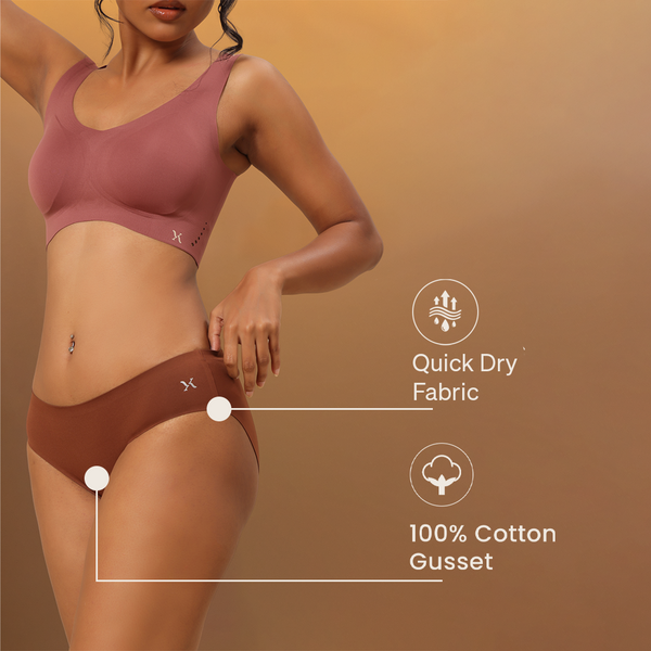 InvisiSoft Bikini