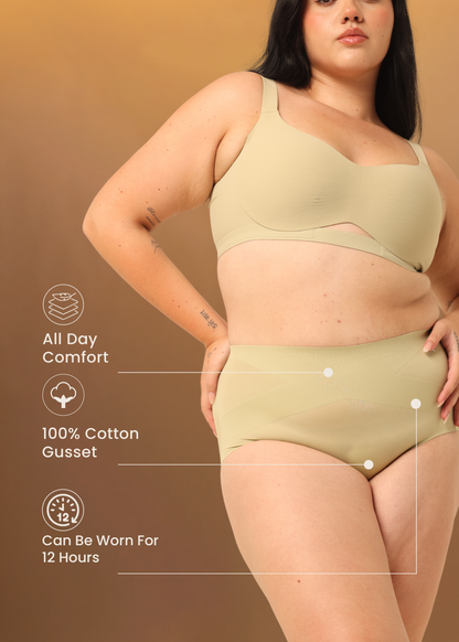 All Day Control Shaper