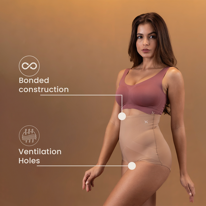 SculptEase High Rise Shaper