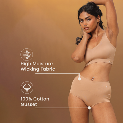 All Day Control Shaper