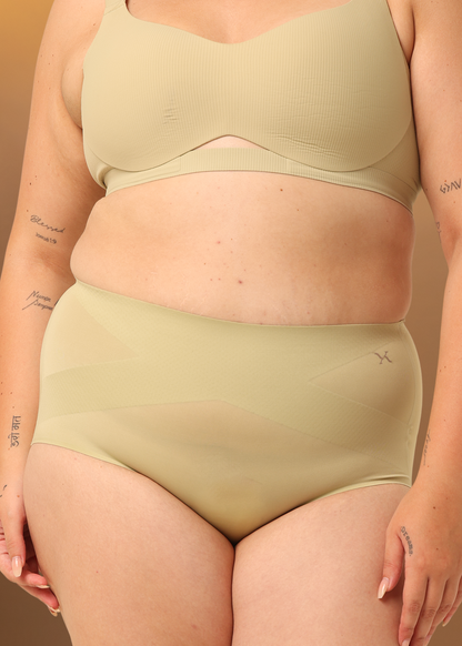 All Day Control Shaper