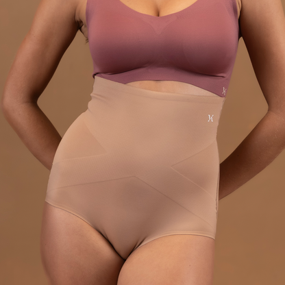 SculptEase High Rise Shaper