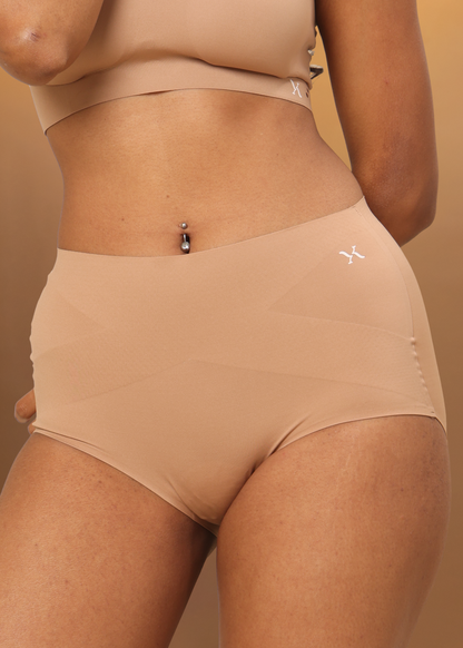 All Day Control Shaper