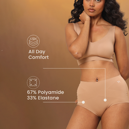 All Day Control Shaper