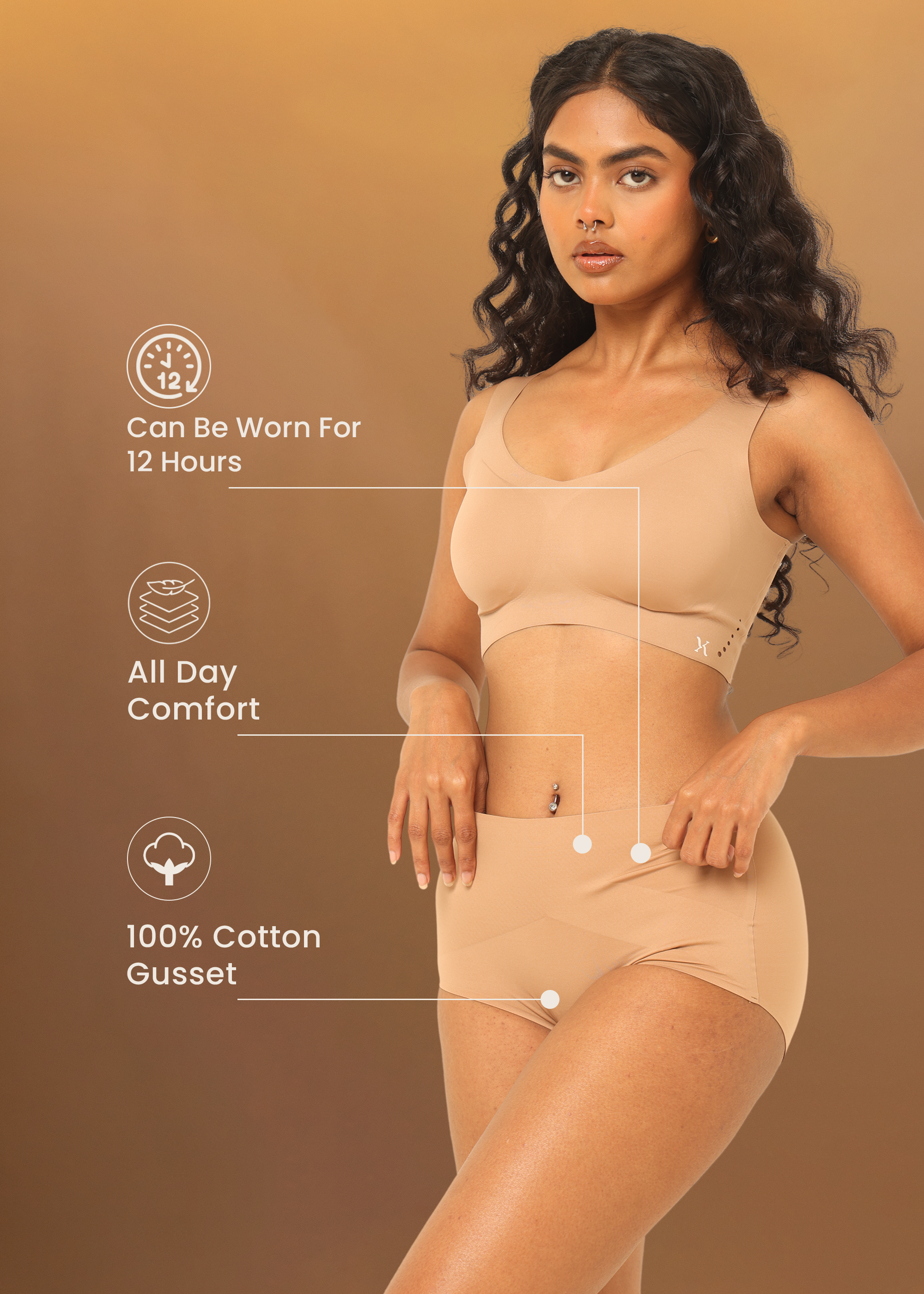 All Day Control Shaper