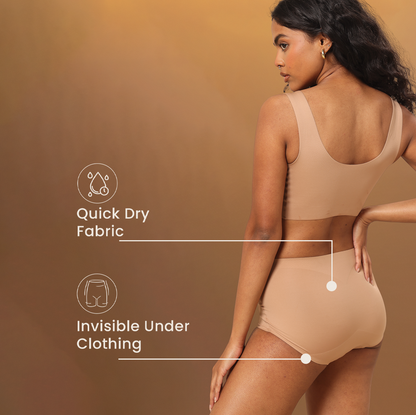 All Day Control Shaper