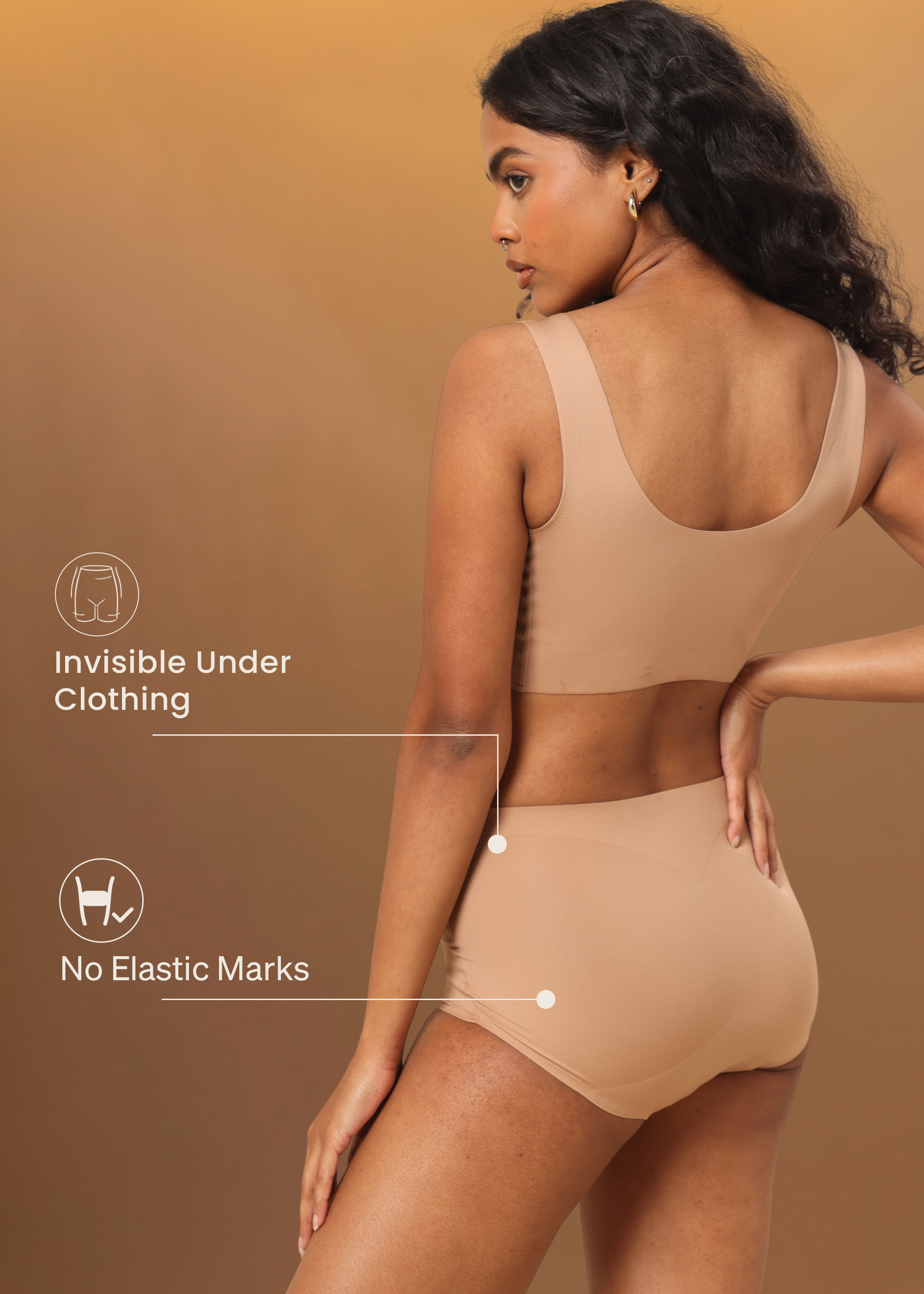 All Day Control Shaper