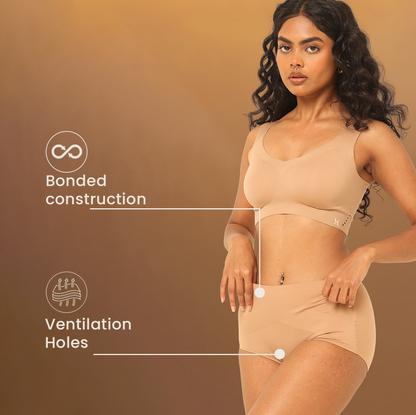 All Day Control Shaper