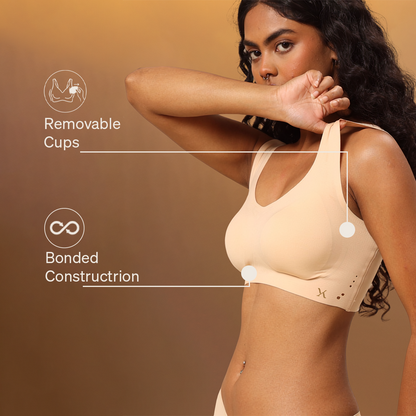 Ultrasoft Bralette