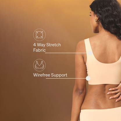 Ultrasoft Bralette