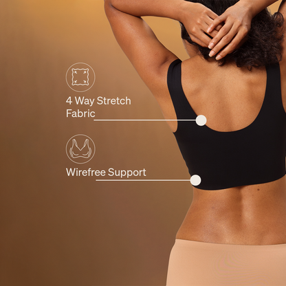 Ultrasoft Bralette
