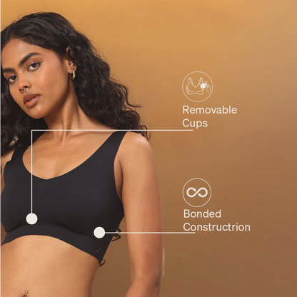 Ultrasoft Bralette