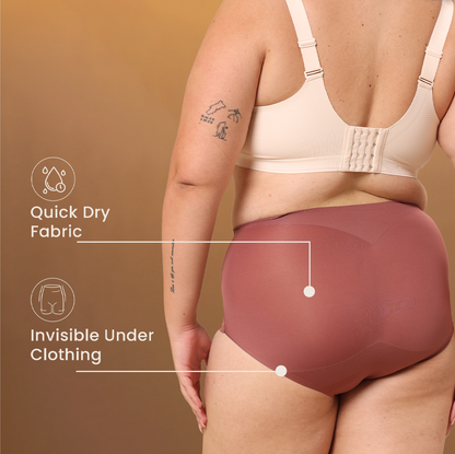 All Day Control Shaper