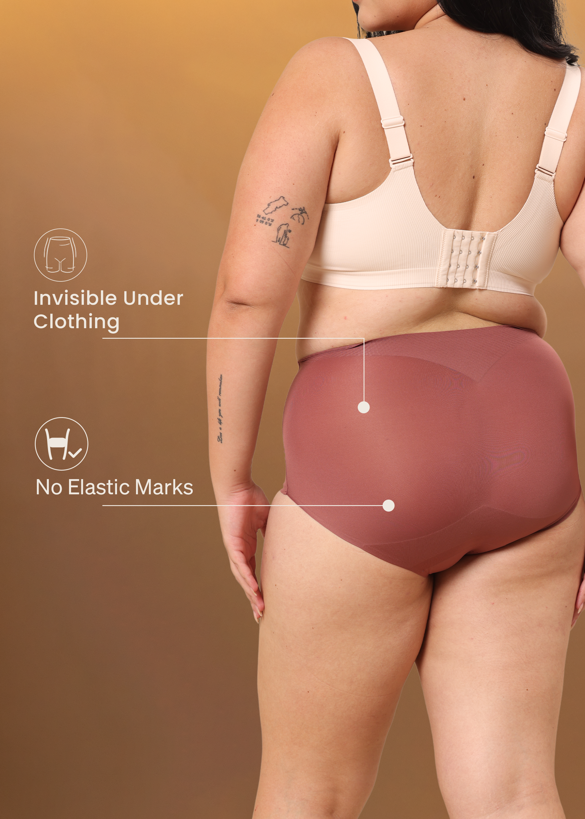 All Day Control Shaper