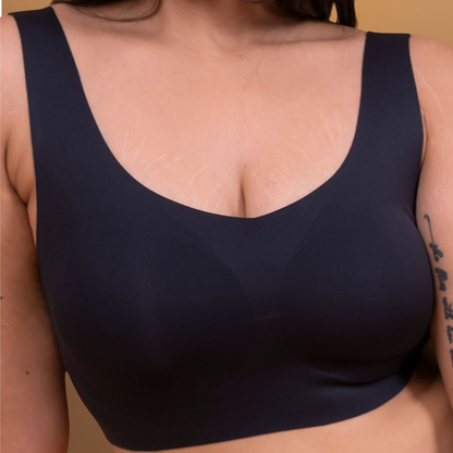 Ultrasoft Bralette Plus Size