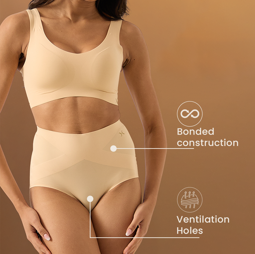 All Day Control Shaper