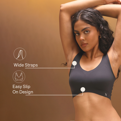 Ultrasoft Bralette