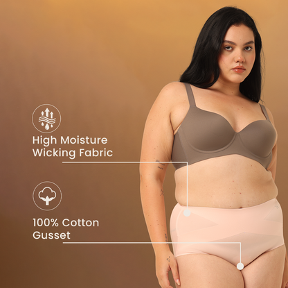 All Day Control Shaper