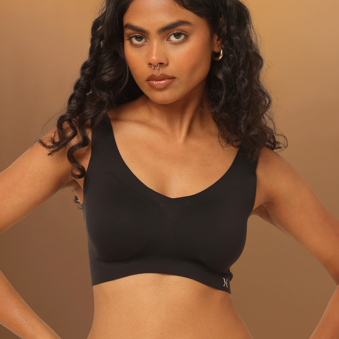Ultrasoft Bralette