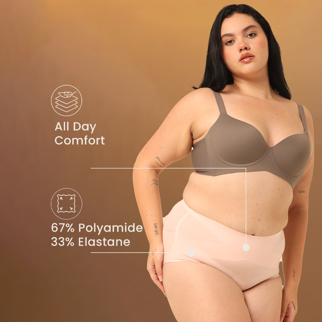 All Day Control Shaper