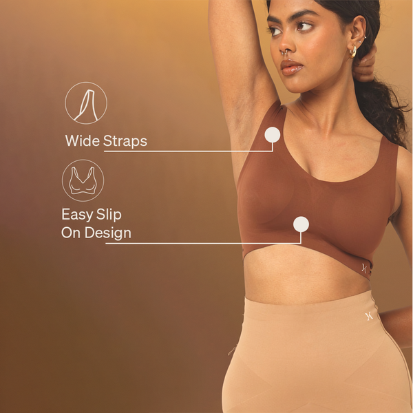 Ultrasoft Bralette