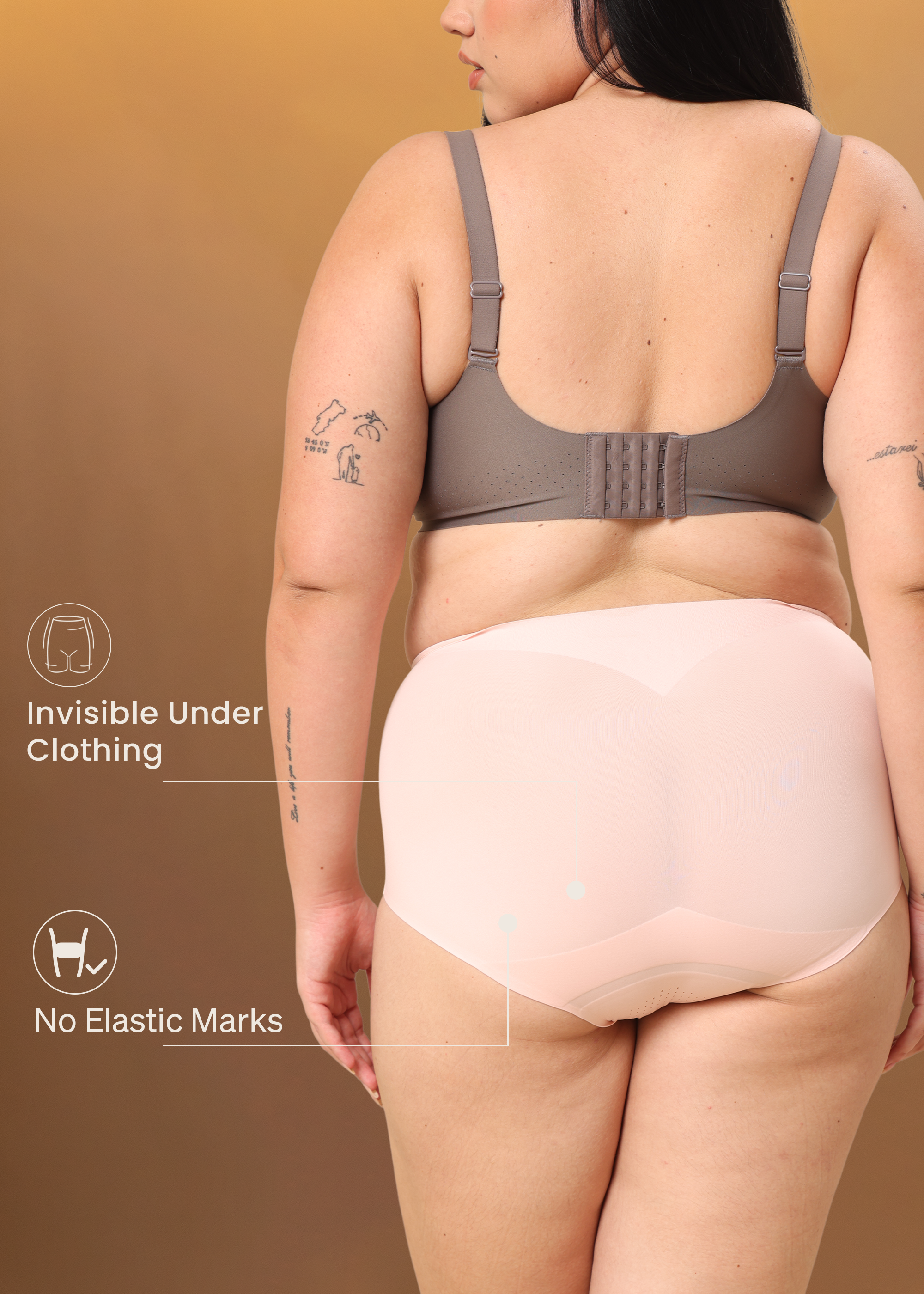 All Day Control Shaper