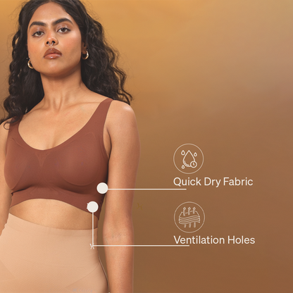 Ultrasoft Bralette
