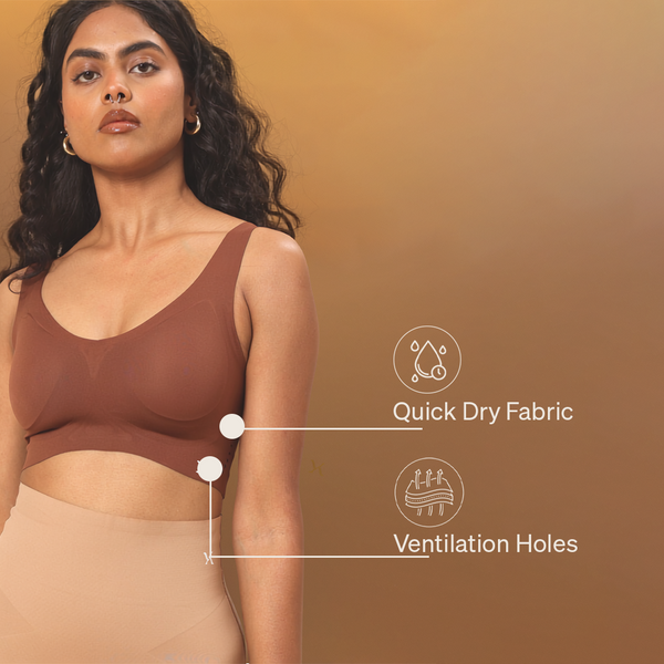 Ultrasoft Bralette
