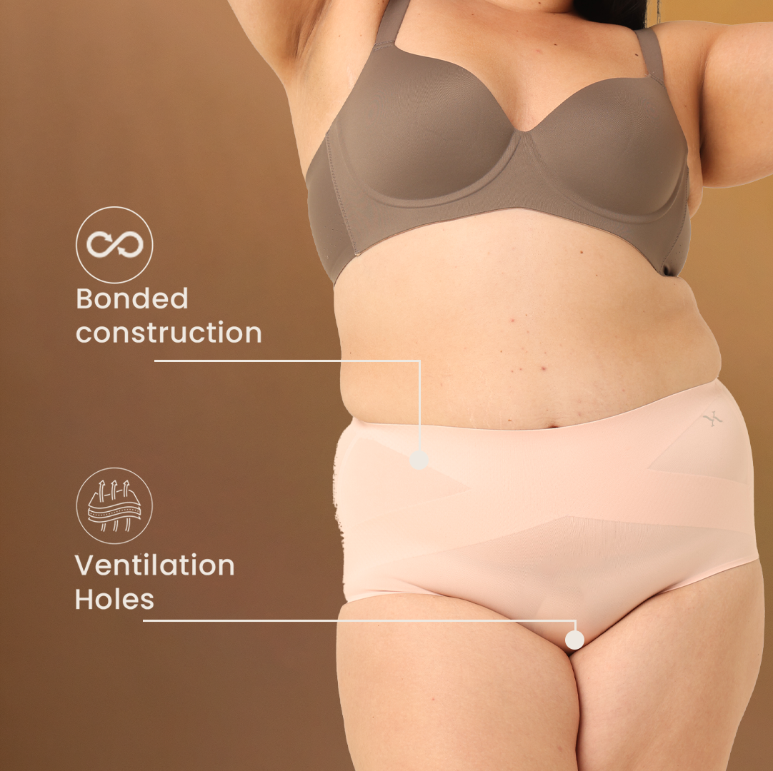 All Day Control Shaper