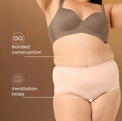 All Day Control Shaper