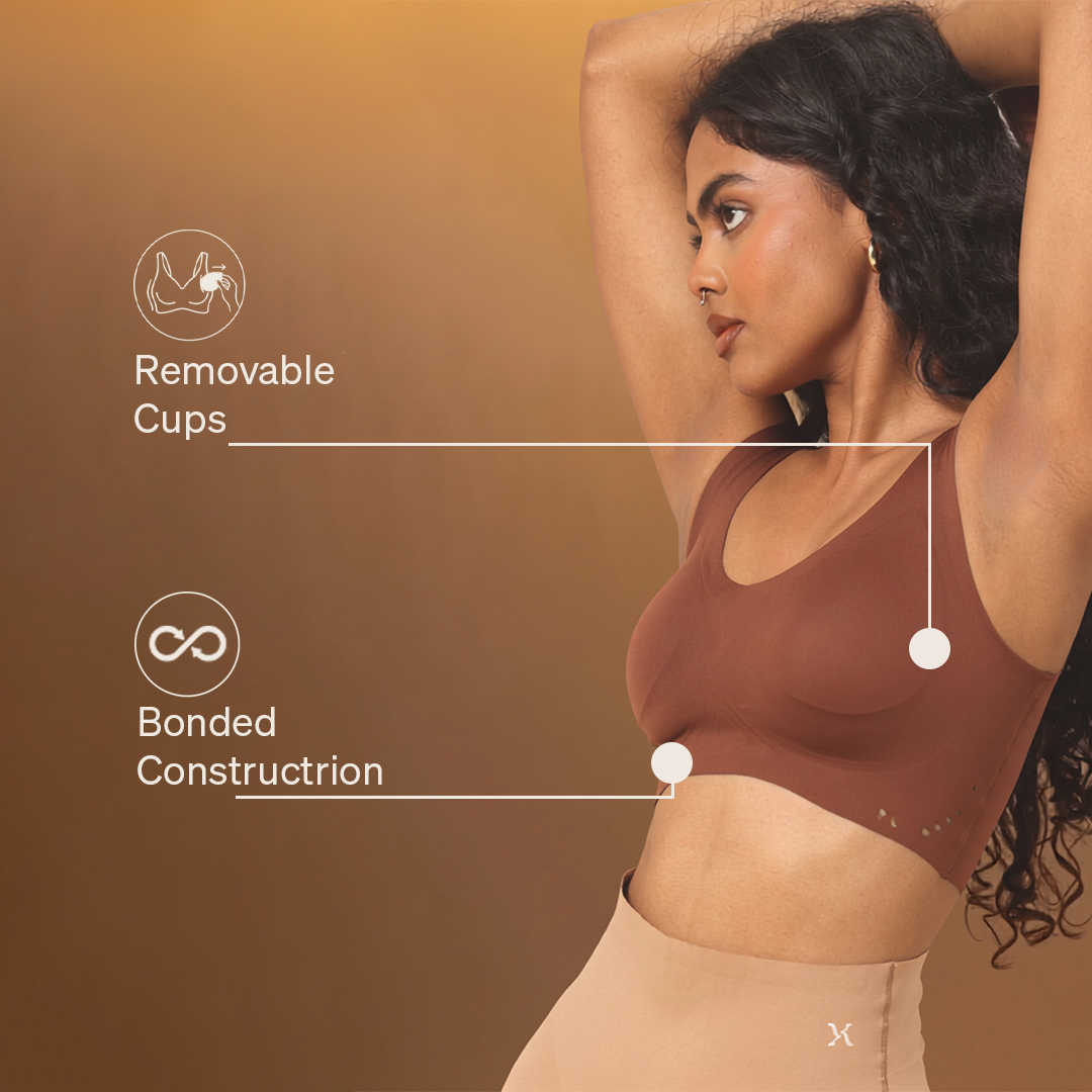 Ultrasoft Bralette