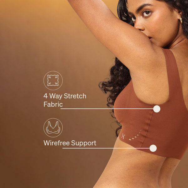 Ultrasoft Bralette