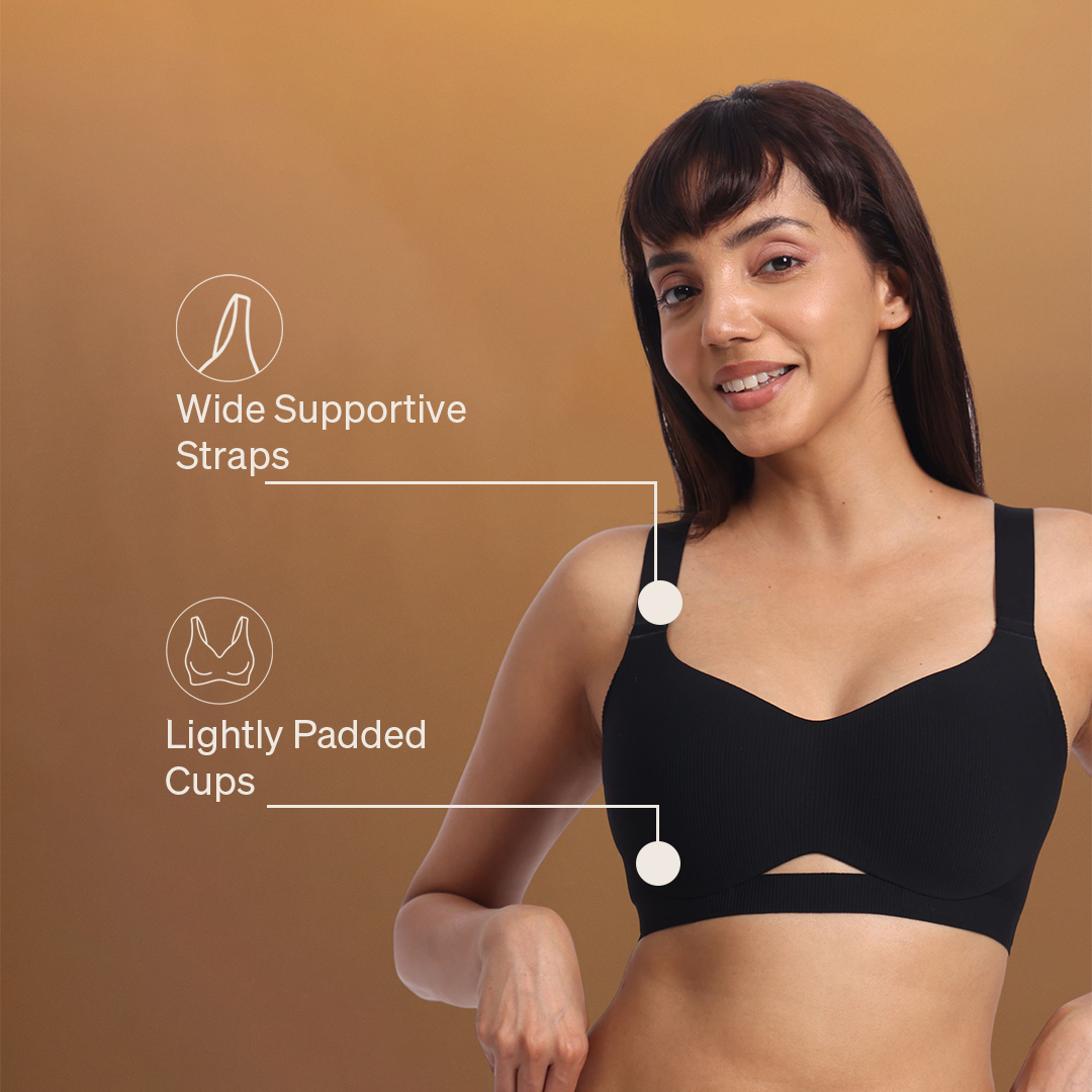 Feel-Good Everyday Bra